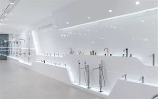 圆桌国际展览设计公司 一站式解决方案，打造卓越展厅体验