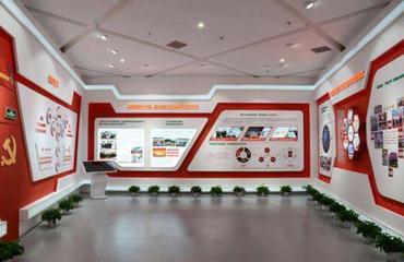 南昌企业形象展示全攻略 从策划到施工的优选服务商