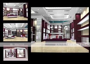 一体化展示解决方案 从策划到落地的专业服务