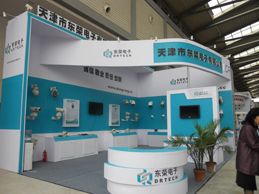 如何挑选一家优质的西安展览展示设计与施工公司？—— 从策划到落地的全方位指南