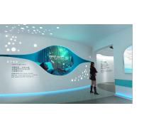 深圳展览设计产品库 一站式解决方案，助力企业展示创新实力