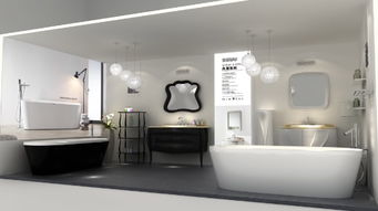 浪鲸卫浴闪耀广州设计周 荣膺红棉奖，智绘卫浴新篇章